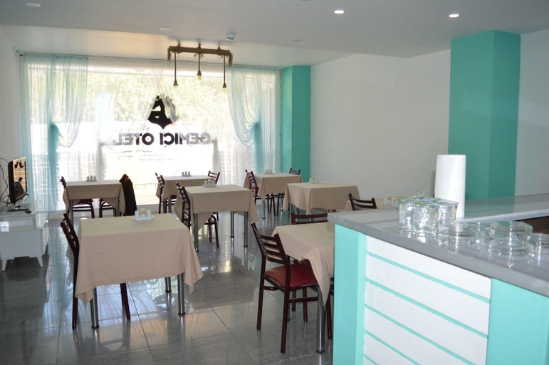 Food & Drinks, Gemici Otel, Gebze