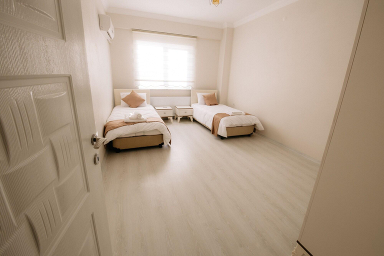 Bedroom 3, Lotus Home Sapanca, Izmit