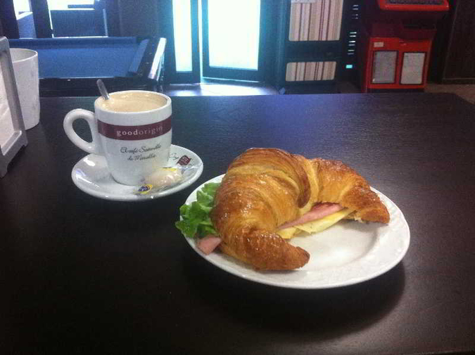 Food & Drinks 5, Hotel Peña Santa, Asturias