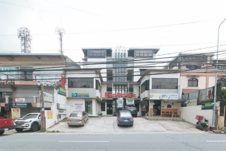 Others 5, RedDoorz @ RJs Bldg near Lyceum Gen Trias Cavite, General Trias