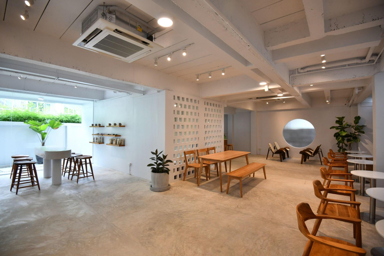 Public Area 3, At Kamala Hotel, Pulau Phuket