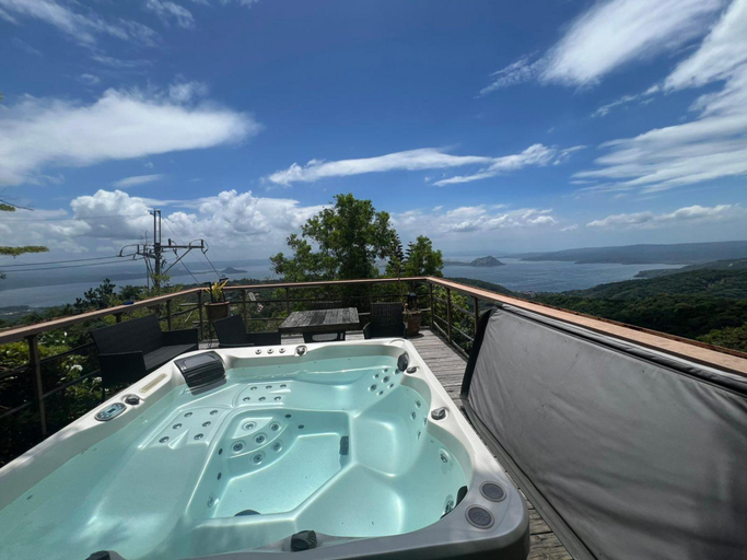 Sport & Beauty 5, Casa Alegria Bed and Breakfast, Tagaytay City