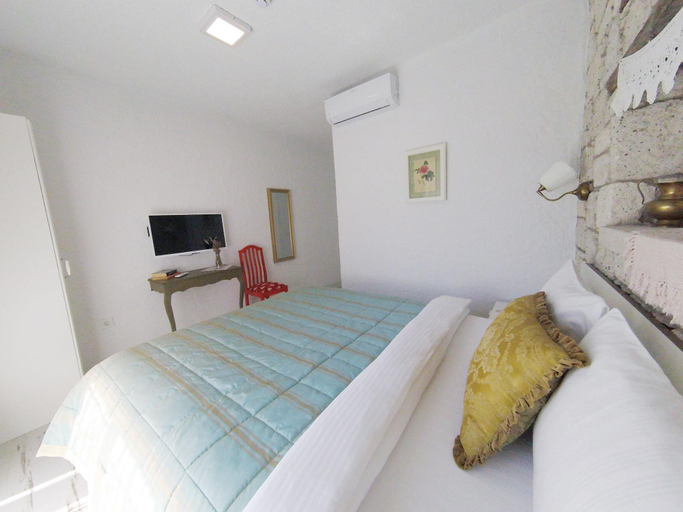 Bedroom 3, Morisi Konak, Çeşme