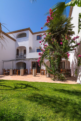 Exterior & Views 2, Hotel Vecchia Marina, Ogliastra