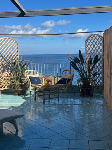 General view 2, Hotel Mezzatorre, Latina