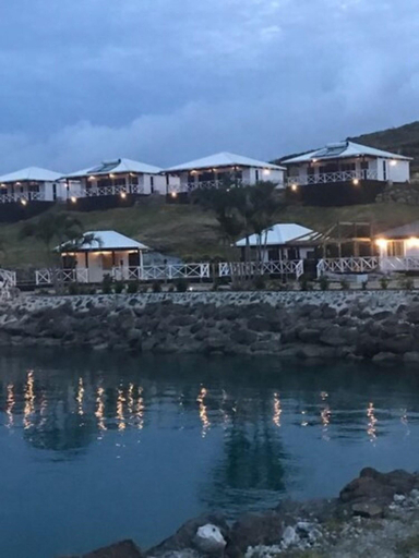 General view 2, Dua Dua Beach Resort, Ra