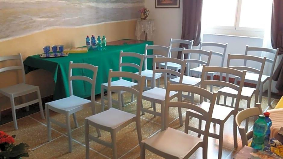 Food & Drinks 5, Hotel Città Livorno, Livorno