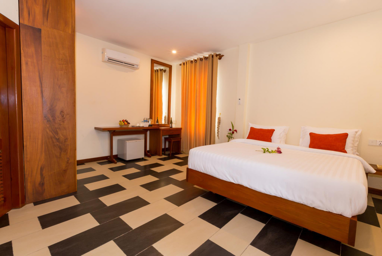 Bedroom 3, 360 Resort, Sihanoukville