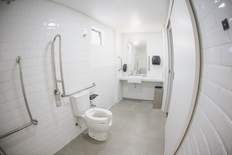 Room 2, Wanderlust Hostel, Maceió (capital)