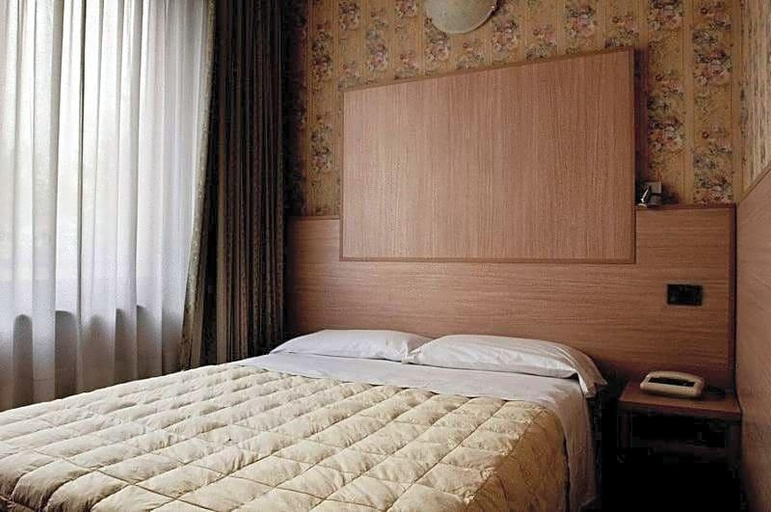 General view 1, AIRONE HOTEL, Reggio Nell'Emilia