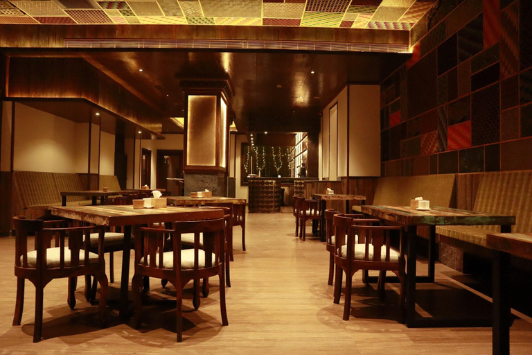 Food & Drinks 5, Basera Boutique Hotel, Bagmati