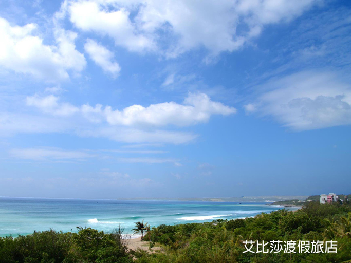 Others 4, Ibiza Kenting Hotel, Pingtung