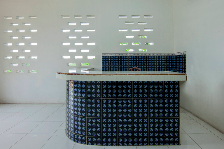 Lobby 5, 2069 Wisma Syariah Kampung Baru, Labuhanbatu
