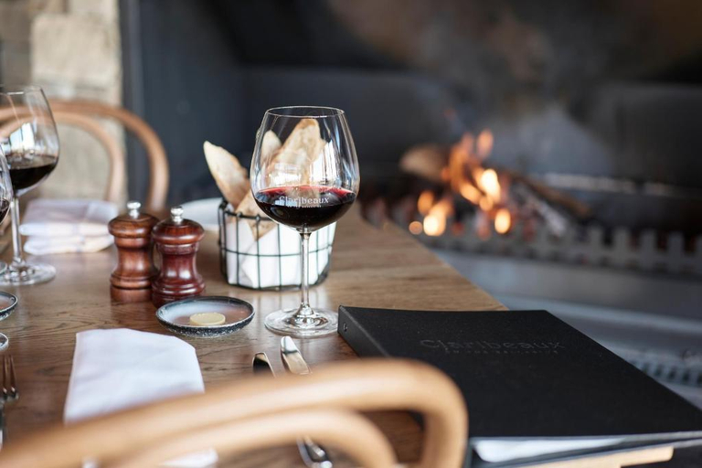 Food & Drinks 5, Accommodation @ Curlewis, Greater Geelong - Pt B