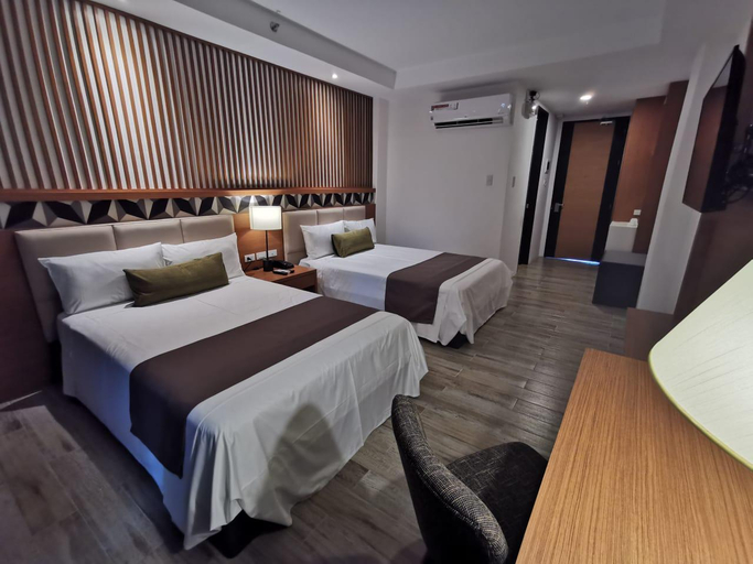 General view 4, The Crown Residences At Harbour Springs, Puerto Princesa City