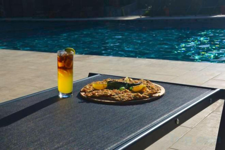 Pool 2, Ballı Butik Hotel, Fethiye