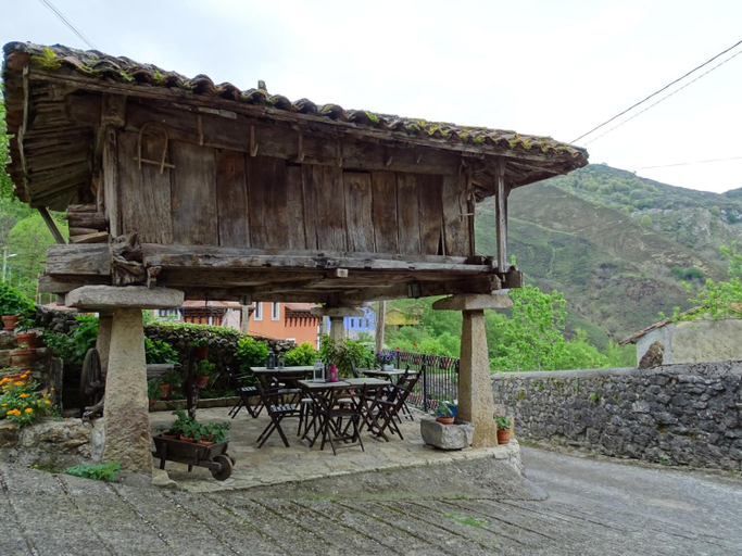 General view 5, El Colladin, Asturias