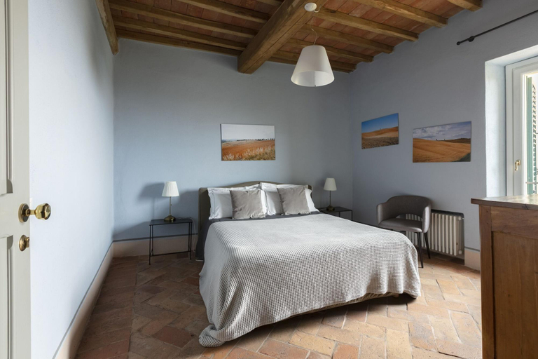 Room 2, Suite Corso Matteotti 37, Siena