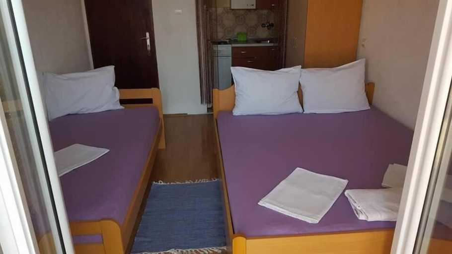 Room 2, Apartments Alissa, Hvar