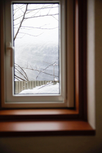 Public Area, Jstyle STAY Furano, Furano