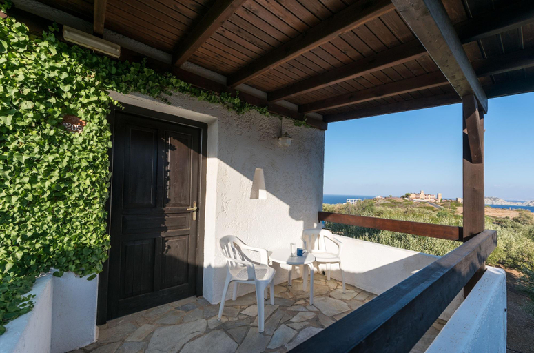 Bedroom 5, Ambelos, Crete