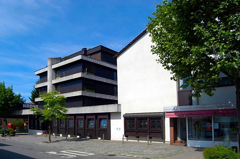 Exterior & Views 2, Krone, Böblingen
