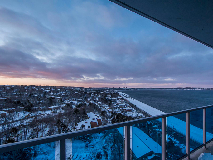 General view 2, Icon Bay, Halifax