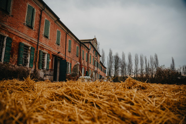 Exterior & Views 1, Tenuta Ca´Zen, Rovigo
