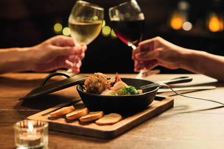 Restaurant 4, Rugu Glamping Resort, Miyakojima