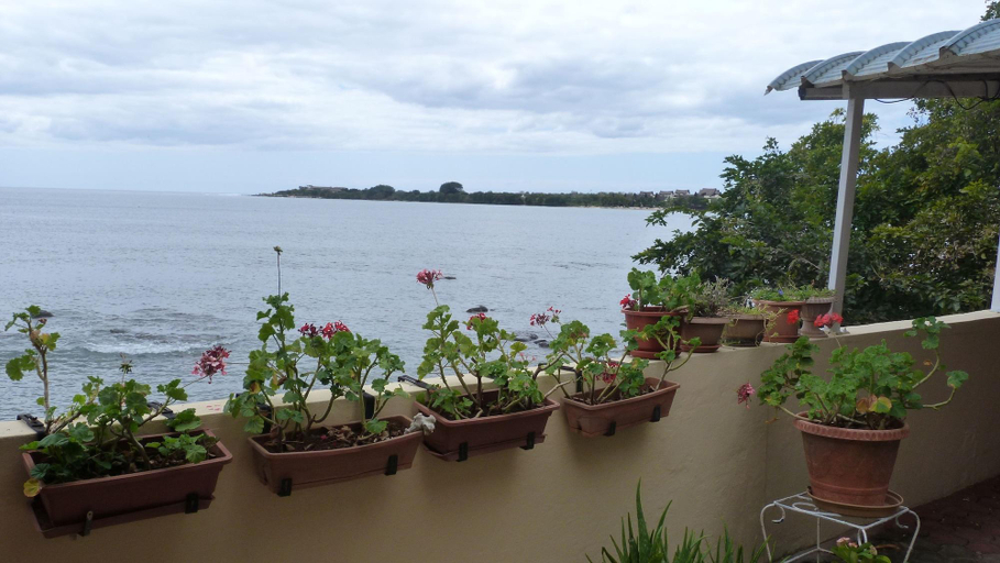 Exterior & Views 2, Le Cactus Guesthouse