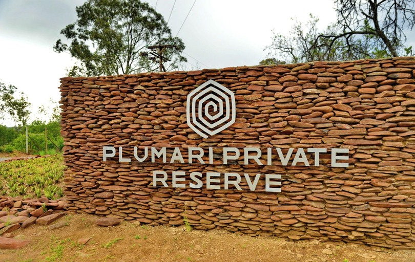 General view 5, Askari Game Lodge and Spa, West Rand