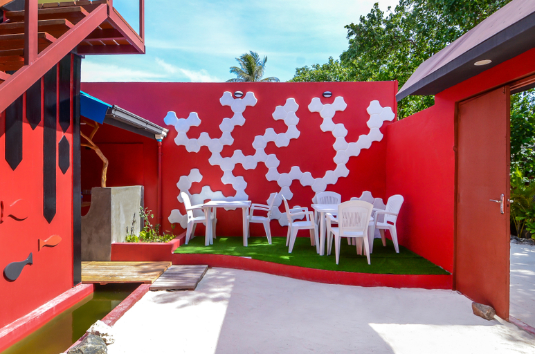 Exterior & Views 2, Paradise Retreat , Kepulauan Maafushi
