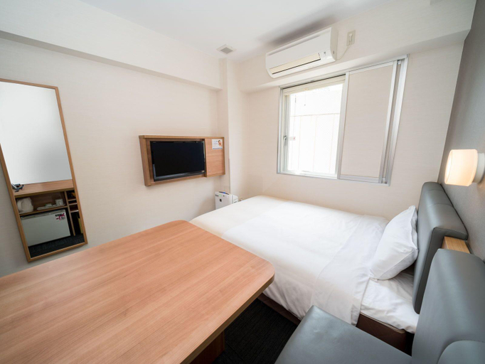 Bedroom 3, Super Hotel Yamaguchi Yuda Onsen, Yamaguchi