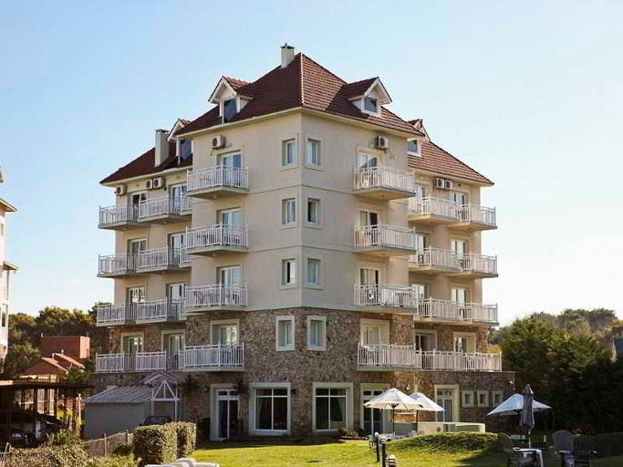 Exterior & Views, Costa Carilo Apart Hotel and Spa de Mar, Pinamar