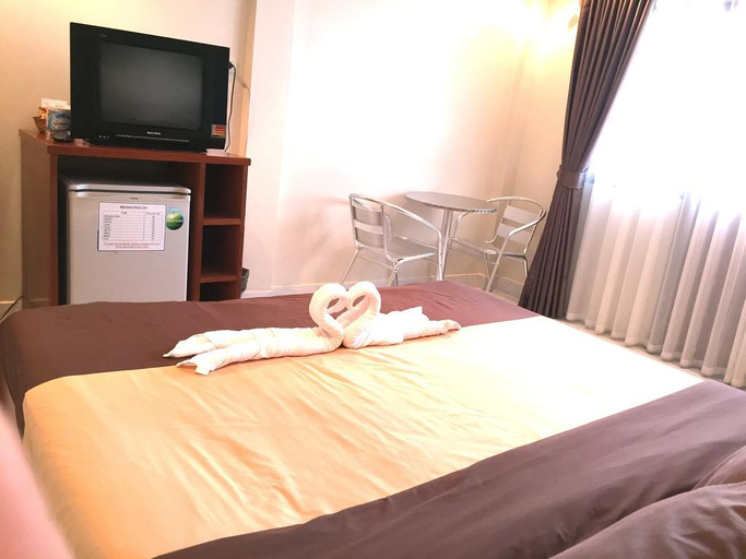 General view 3, Southern Star Resort, Pattaya