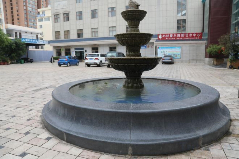 Exterior & Views 2, Jianlang Holiday Hot Spring Hotel, Kunming