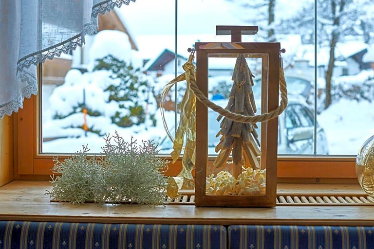 Public Area 4, Hotel Seefelderhof, Innsbruck Land