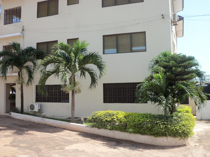 Exterior & Views 2, Jenos Hotels, Accra