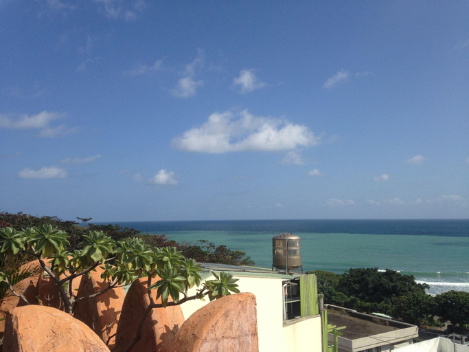 Exterior & Views, Afei Surf Inn Hall 4 - NANU, Pingtung