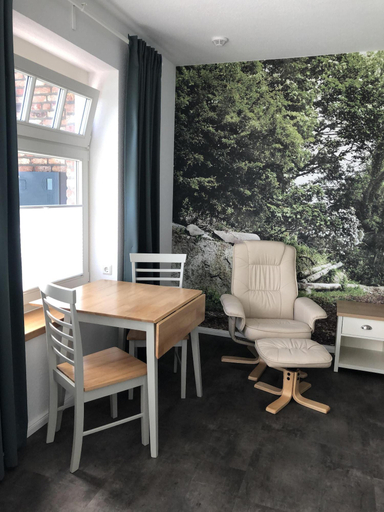 Public Area, Zur Alten Schmiede, Kleve
