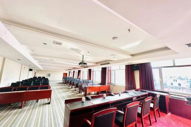 Food & Drinks 4, Fuyuan Yayue Business Hotel, Jiamusi