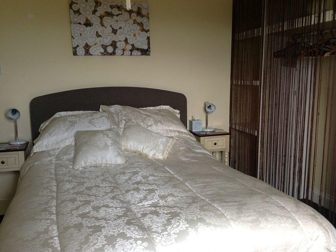 Bedroom 3, Swallows Rest, Dorset