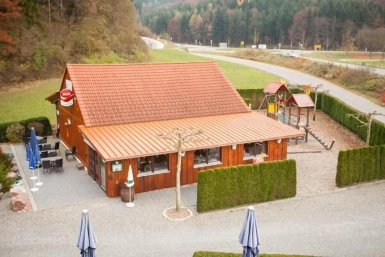 General view 3, Hühnerhof, Tuttlingen