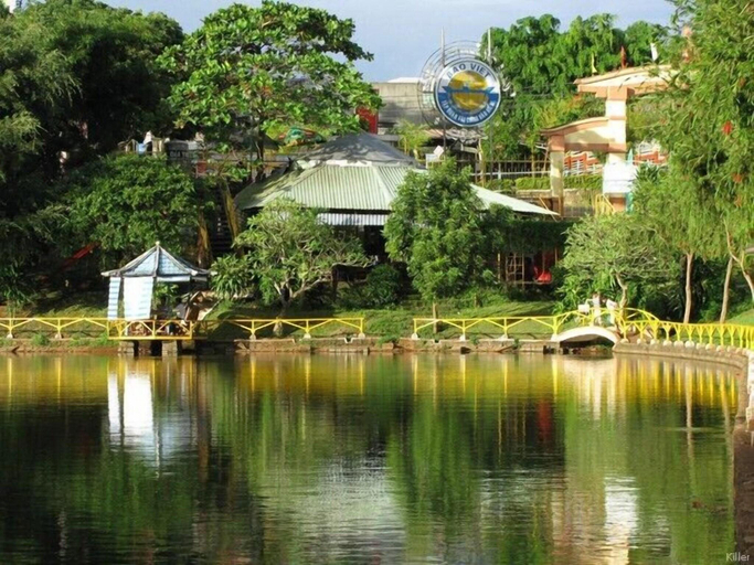 Exterior & Views 2, Vinh Hoi Hotel, Pleiku