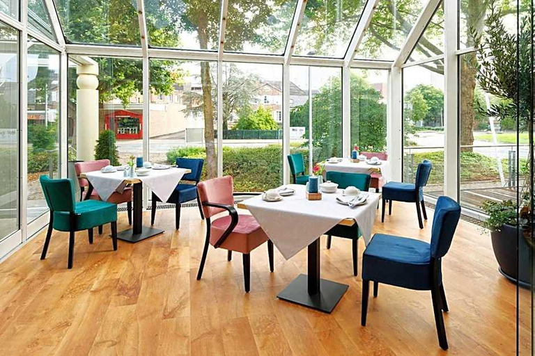 Food & Drinks 5, Lindenhof, Borken