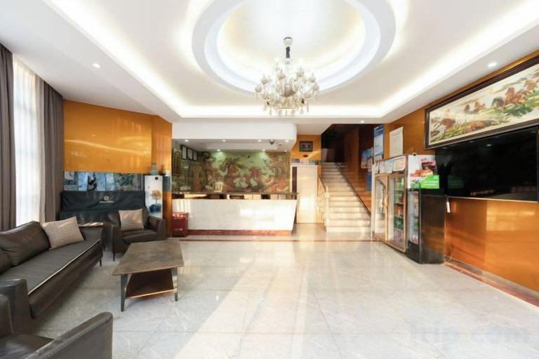 Others 5, Hongxing Business Hotel, Shanghai