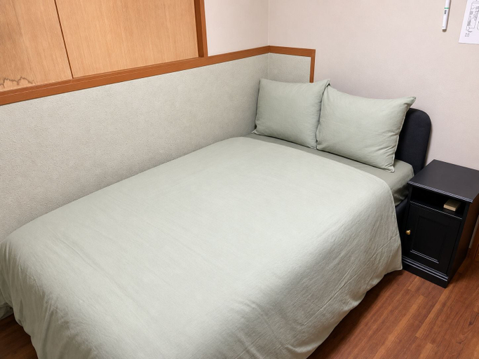 Room 2, The House Nagoya 5DK, Nagoya