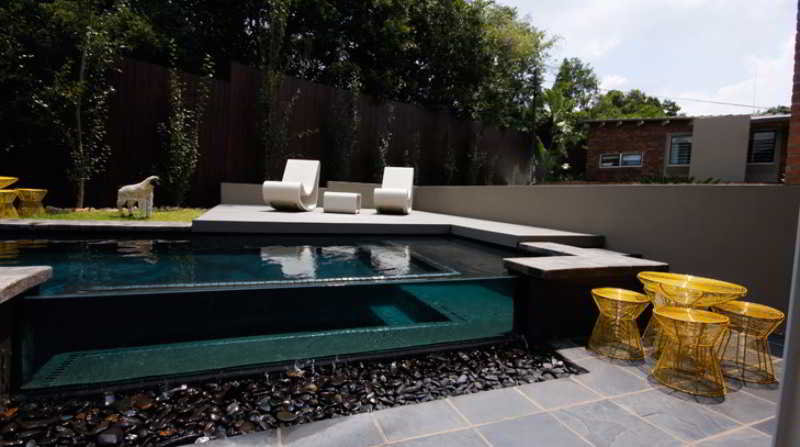 Sport & Beauty 2, Alpine Attitide Boutique Hotel & Conference Centre, City of Tshwane