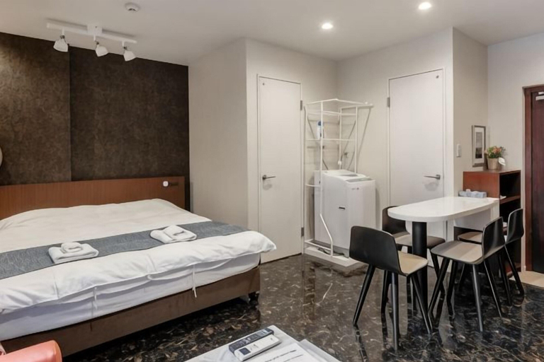 4, STAYBB OSAKA Tamade|Free WIFI|8mins from Namba, Osaka