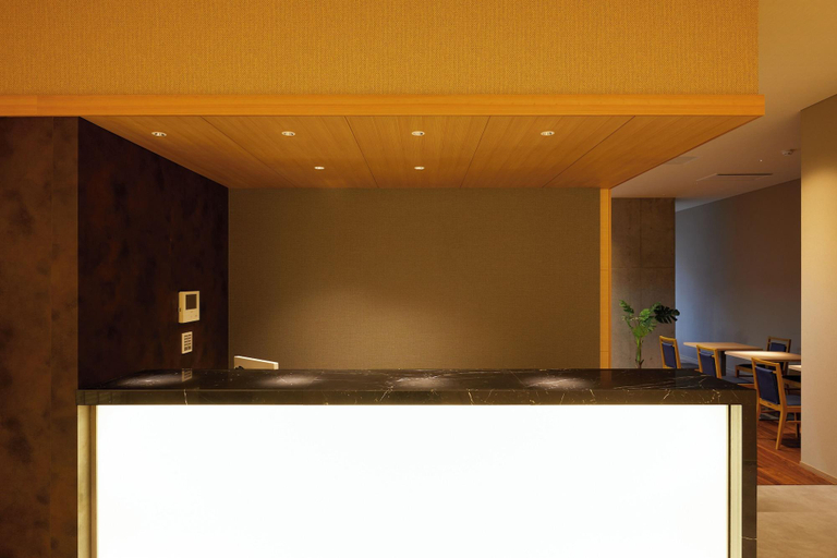 Public Area 5, Far East Village Hotel Osaka, Namba South, Osaka